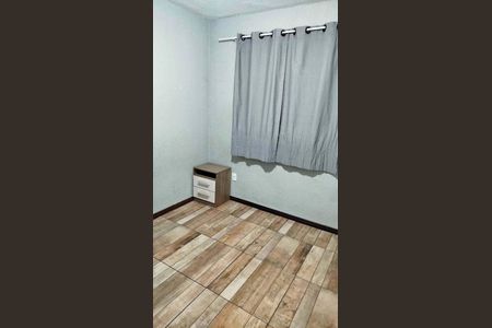 Quarto de kitnet/studio para alugar com 1 quarto, 34m² em Harmonia, Canoas