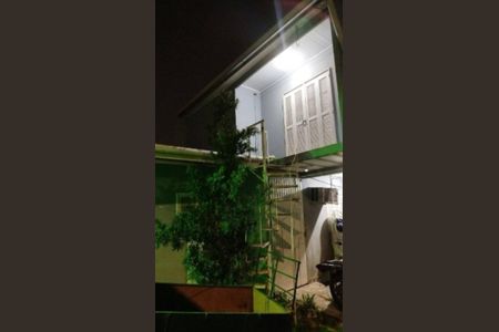 Fachada de kitnet/studio para alugar com 1 quarto, 34m² em Harmonia, Canoas