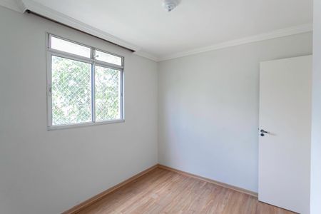 Quarto 2 de apartamento à venda com 2 quartos, 53m² em Bom Jesus, Contagem
