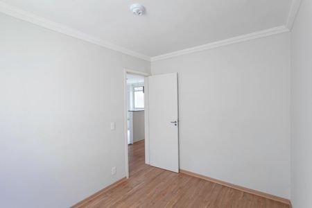 Quarto 1 de apartamento à venda com 2 quartos, 53m² em Bom Jesus, Contagem