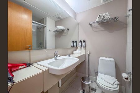 Kitnet/Studio à venda com 1 quarto, 21m² em Cidade Jardim, Belo Horizonte