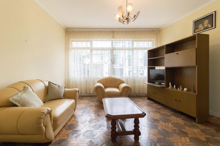 Sala de casa à venda com 3 quartos, 200m² em Jardim Patente Novo, São Paulo