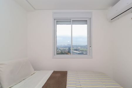 Kitnet/Studio para alugar com 1 quarto, 26m² em Pinheiros, São Paulo