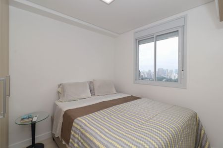 Kitnet/Studio para alugar com 1 quarto, 26m² em Pinheiros, São Paulo