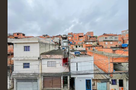 Vista de casa para alugar com 2 quartos, 48m² em Padroeira, Osasco