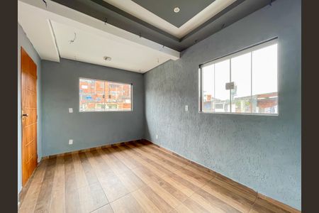 Sala de casa para alugar com 2 quartos, 48m² em Padroeira, Osasco