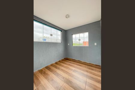 Quarto 2 de casa para alugar com 2 quartos, 48m² em Padroeira, Osasco
