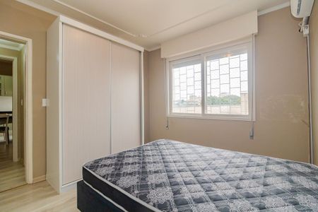 Apartamento para alugar com 1 quarto, 48m² em Praia de Belas, Porto Alegre