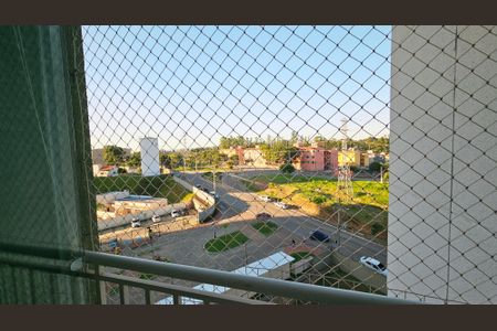 Apartamento para alugar com 2 quartos, 62m² em Engordadouro, Jundiaí