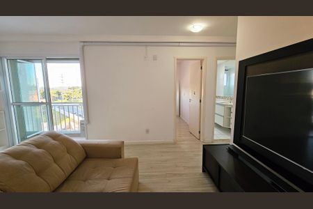 Apartamento para alugar com 2 quartos, 62m² em Engordadouro, Jundiaí