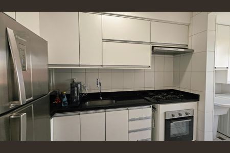 Apartamento para alugar com 2 quartos, 62m² em Engordadouro, Jundiaí