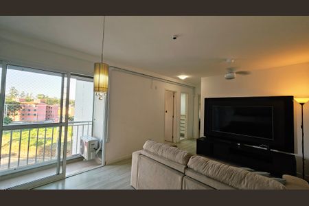 Apartamento para alugar com 2 quartos, 62m² em Engordadouro, Jundiaí