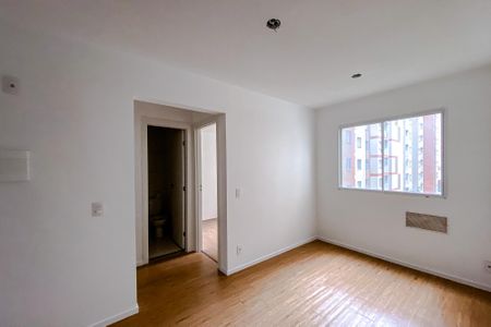 Apartamento para alugar com 2 quartos, 2m² em Canindé, São Paulo