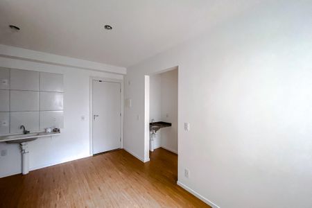 Apartamento para alugar com 2 quartos, 2m² em Canindé, São Paulo