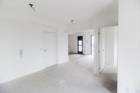 Sala de apartamento à venda com 2 quartos, 86m² em Nova Aldeinha, Barueri