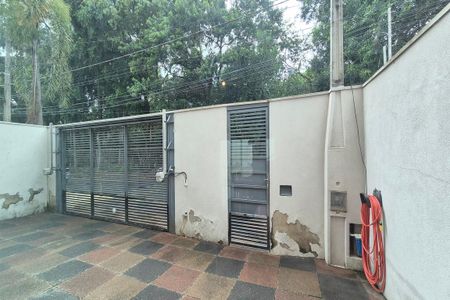 Vista da Sala de casa à venda com 2 quartos, 187m² em Parque Via Norte, Campinas