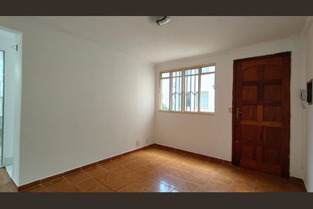 Apartamento para alugar com 2 quartos, 55m² em Jardim Ipanema (zona Oeste), São Paulo