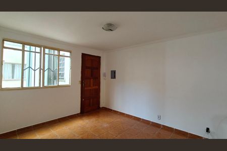 Apartamento para alugar com 2 quartos, 55m² em Jardim Ipanema (zona Oeste), São Paulo