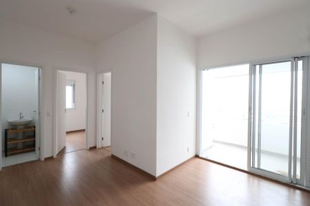 Apartamento à venda com 2 quartos, 43m² em Vila Centenario, São Paulo