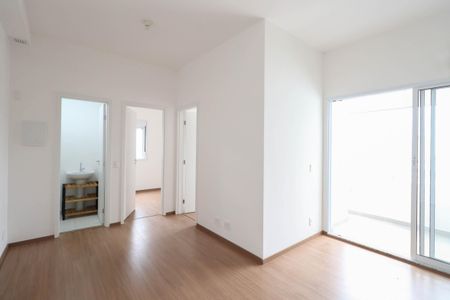 Apartamento à venda com 2 quartos, 43m² em Vila Centenario, São Paulo