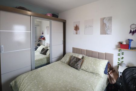 Quarto 1 de apartamento para alugar com 1 quarto, 50m² em Vila Constança, São Paulo