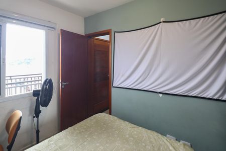 Quarto 1 de apartamento para alugar com 1 quarto, 50m² em Vila Constança, São Paulo