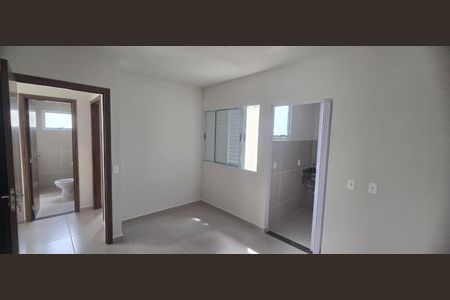 Apartamento para alugar com 2 quartos, 60m² em Morumbi, Uberlândia