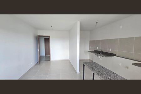 Apartamento para alugar com 2 quartos, 60m² em Morumbi, Uberlândia