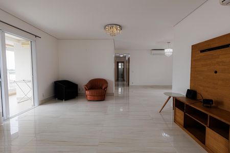 Apartamento para alugar com 4 quartos, 279m² em Centro, Indaiatuba