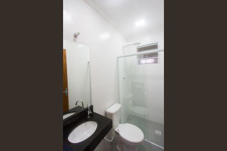 Casa para alugar com 1 quarto, 50m² em Jardim São Luís, São Paulo