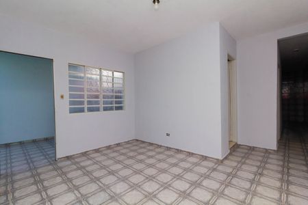 Sala de casa para alugar com 2 quartos, 59m² em Jardim Matarazzo, São Paulo