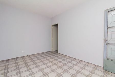 Sala de casa para alugar com 2 quartos, 59m² em Jardim Matarazzo, São Paulo