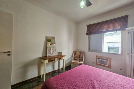 Quarto 1 de apartamento para alugar com 1 quarto, 48m² em Jardim Virginia, Guarujá