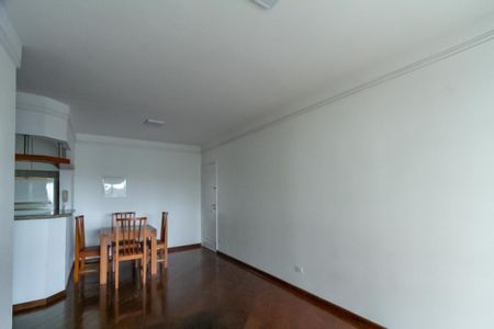 Sala de apartamento à venda com 1 quarto, 60m² em Vila Sao Joao, São Bernardo do Campo
