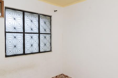 Quarto 1 de casa para alugar com 2 quartos, 110m² em Paciência, Rio de Janeiro