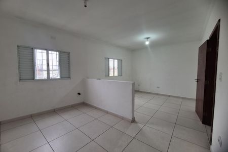 Quarto 1 de casa à venda com 3 quartos, 110m² em Parque Luis Mucciolo, São Paulo