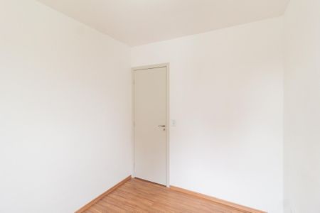 Quarto 2 de apartamento para alugar com 2 quartos, 45m² em Vila da Oportunidade, Carapicuíba