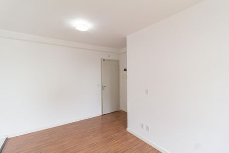Sala de apartamento para alugar com 2 quartos, 45m² em Vila da Oportunidade, Carapicuíba