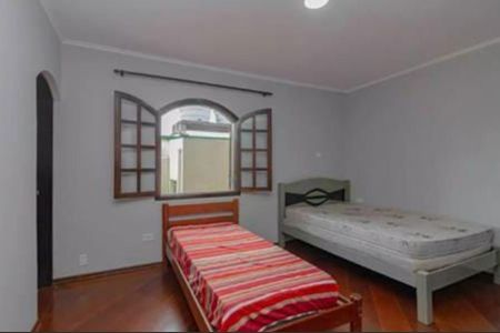 Quarto de casa para alugar com 4 quartos, 240m² em Parque Oratório, Santo André