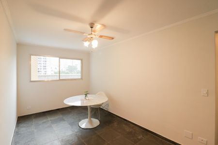 Sala de apartamento para alugar com 2 quartos, 52m² em Parada Inglesa, São Paulo