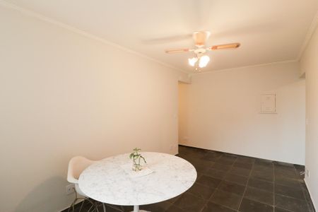 Sala de apartamento para alugar com 2 quartos, 52m² em Parada Inglesa, São Paulo