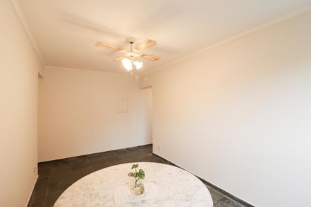 Sala de apartamento para alugar com 2 quartos, 52m² em Parada Inglesa, São Paulo