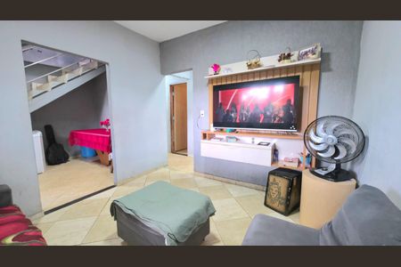 Casa à venda com 4 quartos, 200m² em Várzea, Lagoa Santa