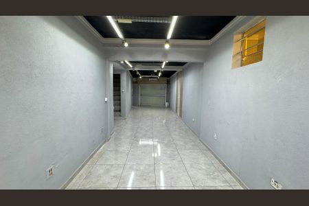 Sala de casa para alugar com 2 quartos, 120m² em Jardim Ibirapuera, São Paulo