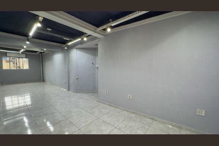 Sala de casa para alugar com 2 quartos, 120m² em Jardim Ibirapuera, São Paulo