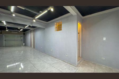 Sala de casa para alugar com 2 quartos, 120m² em Jardim Ibirapuera, São Paulo