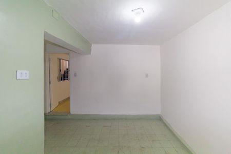 Cozinha de casa para alugar com 1 quarto, 40m² em Jardim Guairaca, São Paulo