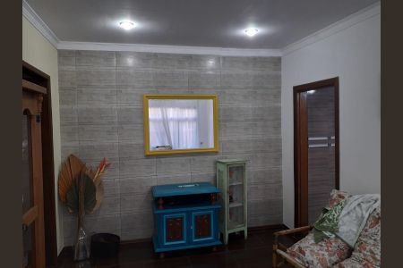 Sala de casa à venda com 3 quartos, 80m² em São Miguel, São Paulo
