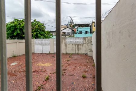 Vista do Quarto 1 de casa para alugar com 3 quartos, 160m² em Irajá, Rio de Janeiro