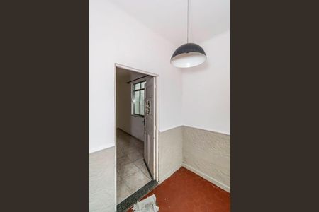 Varanda da Sala de casa para alugar com 3 quartos, 160m² em Irajá, Rio de Janeiro